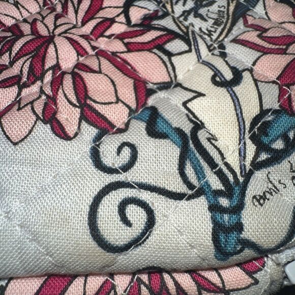 Vera Bradley Harry Potter Herbology Limited Edition Lunch Bag Tote - Picture 10 of 12